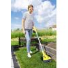 Gloria Haus und Garten FineCut akumulátor strunová sekačka bez akumulátoru, bez nabíječky 18 V
