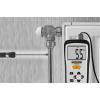 Laserliner ThermoSensor Touch 082.437A teplotní čidlo, -50 do 400 °C