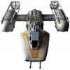 Revell 01209 Y-wing Starfighter - Bandai sci-fi model, stavebnice 1:72