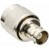 TRU COMPONENTS TC-9903040 N adaptér N zástrčka - BNC zásuvka 1 ks