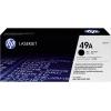HP Toner 49A originál černá 2500 Seiten Q5949A