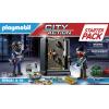 Playmobil® City Action 70908