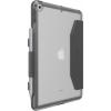 Otterbox Unlimited obal na tablet Apple iPad 10.2 (Gen.9, 2021), iPad 10.2 (Gen.8, 2020), iPad 10.2 (Gen.7, 2019) 25,9 cm (10,2) Pouzdro typu kniha šedá