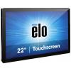 elo Touch Solution 2295L dotykový monitor Energetická třída (EEK2021): G (A - G) 54.6 cm (21.5 palec) 1920 x 1080 Pixel 16:9 14 ms HDMI™, VGA, DisplayPort, USB