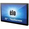 elo Touch Solution 2295L dotykový monitor Energetická třída (EEK2021): G (A - G) 54.6 cm (21.5 palec) 1920 x 1080 Pixel 16:9 14 ms HDMI™, VGA, DisplayPort, USB