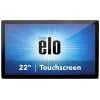 elo Touch Solution 2295L dotykový monitor Energetická třída (EEK2021): G (A - G) 54.6 cm (21.5 palec) 1920 x 1080 Pixel 16:9 14 ms HDMI™, VGA, DisplayPort, USB