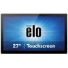 elo Touch Solution 2794L dotykový monitor Energetická třída (EEK2021): G (A - G) 68.6 cm (27 palec) 1920 x 1080 Pixel 16:9 12 ms VGA, HDMI™, DisplayPort, RJ45