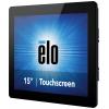 elo Touch Solution 1590L dotykový monitor Energetická třída (EEK2021): F (A - G) 38.1 cm (15 palec) 1024 x 768 Pixel 4:3 23 ms VGA, DisplayPort, USB B, RJ45