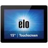 elo Touch Solution 1590L dotykový monitor Energetická třída (EEK2021): F (A - G) 38.1 cm (15 palec) 1024 x 768 Pixel 4:3 23 ms VGA, DisplayPort, USB B, RJ45