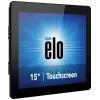 elo Touch Solution 1590L dotykový monitor Energetická třída (EEK2021): F (A - G) 38.1 cm (15 palec) 1024 x 768 Pixel 4:3 23 ms VGA, DisplayPort, USB B, RJ45