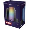 Trust GXT611 WEZZ PC reproduktory kabelový černá