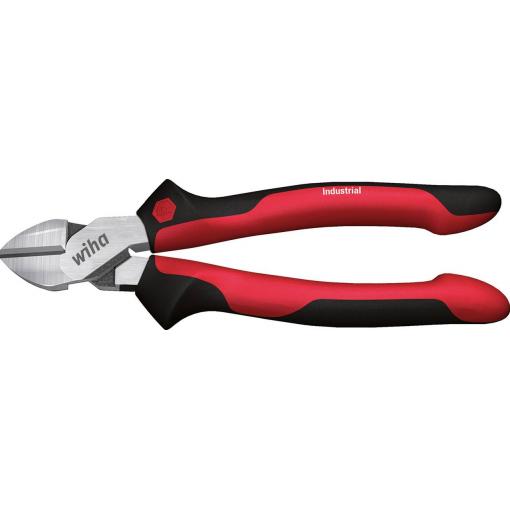 Wiha Industrial 43461 boční štípací kleště 180 mm