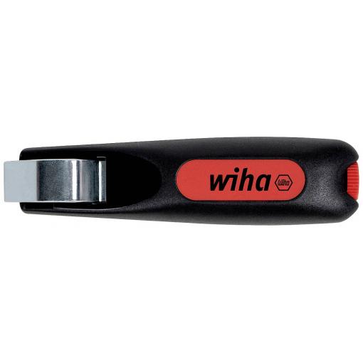 Wiha 44240 WIHA - Abisolier-/Abmantelwerkzeug44240Z 72 0 06 Typ 001 SB odizolovací nůž 4 do 28 mm