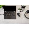 CHERRY GENTIX BT optická myš, přenos Bluetooth®, 7 tlačítko, 1000 dpi, 2000 dpi, černá