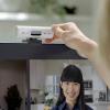 Logitech Brio 500 Full HD webkamera, upínací uchycení, Stereofonní mikrofon, Integrovaná clona