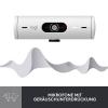 Logitech Brio 500 Full HD webkamera, upínací uchycení, Stereofonní mikrofon, Integrovaná clona