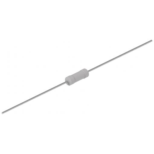 TE Connectivity 9-1676123-9 Výkonový rezistor 10 kΩ 0.5 W 0.05 % 1 ks Box