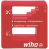Wiha 02568 Magnetizér a demagnetizér (d x š) 52 mm x 50 mm
