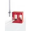 Wiha 02568 Magnetizér a demagnetizér (d x š) 52 mm x 50 mm