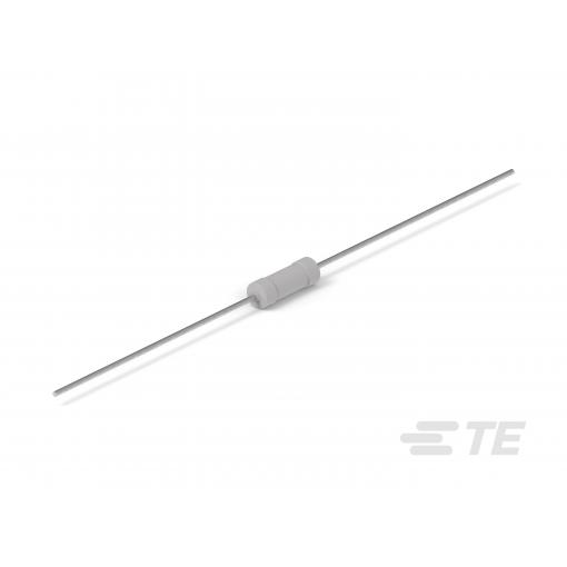 TE Connectivity 3-1676123-5 Výkonový rezistor 22 Ω 0.5 W 0.05 % 1 ks Box