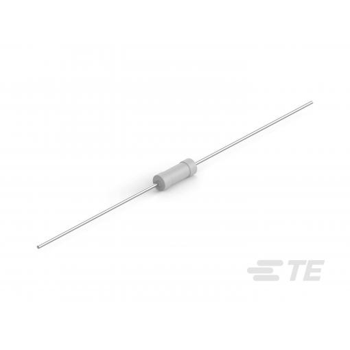 TE Connectivity 1-2176411-2 Výkonový rezistor 33 kΩ 0.05 % 1 ks Box