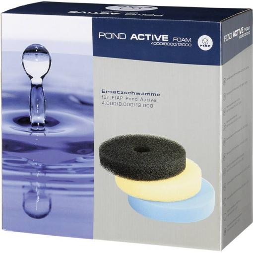 FIAP 2820-2 Pond Active Foam náhradní vložka do filtru