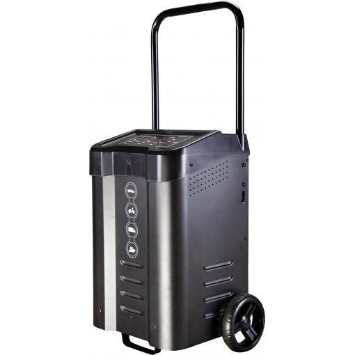 VOLTCRAFT VC-WL 60/200 Lader+Starter VC-12362515 dílenská nabíječka, 60 A, 30 A