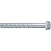 Fischer 558222 FBS II 10x280 225/215/195 US šroub do betonu 10 mm 280 mm 20 ks