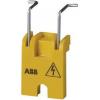 ABB GJF1101903R0001 Mechanický zámek 1 ks