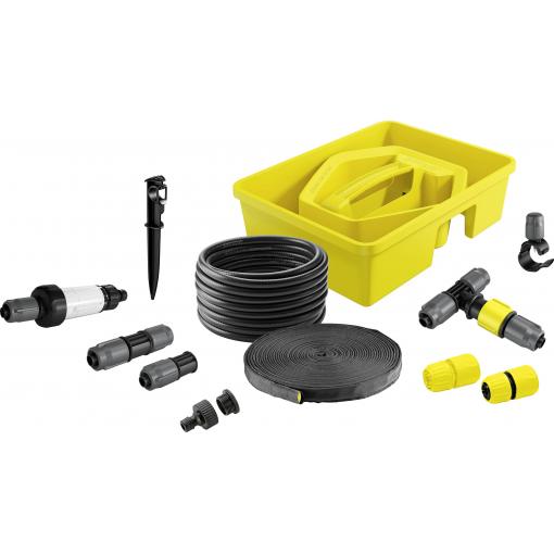 Kärcher Home & Garden 2.645-238.0 Kärcher Rain Box rychlospojka Délka hadice: 15 m