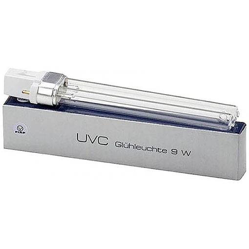 FIAP 2780-1 UVC-LEUCHTMITTEL 9 W náhradní UVC lampa