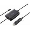 VOLTCRAFT VC100WC-3 VC-12380810 USB nabíječka do auta Výstupní proud (max.) 5 A 3 x 1x USB A , 2x USB-C® USB Power Delivery (USB-PD)