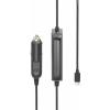 VOLTCRAFT VC100WC-3 VC-12380810 USB nabíječka do auta Výstupní proud (max.) 5 A 3 x 1x USB A , 2x USB-C® USB Power Delivery (USB-PD)