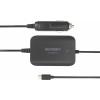 VOLTCRAFT VC100WC-3 VC-12380810 USB nabíječka do auta Výstupní proud (max.) 5 A 3 x 1x USB A , 2x USB-C® USB Power Delivery (USB-PD)