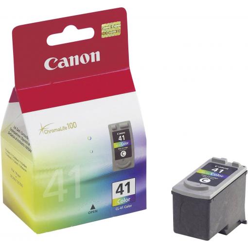 Canon Ink CL-41 originál Single barva 0617B001