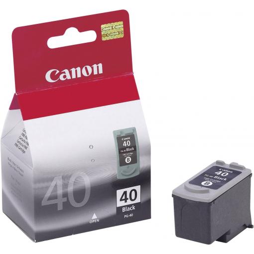 Canon Ink PG-40 originál černá 0615B001