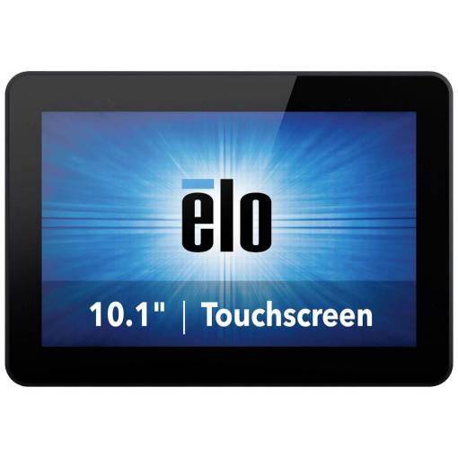 elo Touch Solution 1093L dotykový monitor Energetická třída (EEK2021): E (A - G) 25.7 cm (10.1 palec) 1280 x 800 Pixel 16:10 25 ms VGA, DisplayPort, HDMI™,