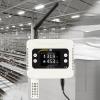 PCE Instruments datalogger vzdušné vlhkosti, teplotní datalogger 0 do 99.9 % rF
