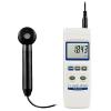 PCE Instruments PCE-UV34 měřič UV záření 1.999 - 19.99 mW/cm²