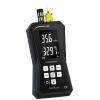 PCE Instruments PCE-THD 50 datalogger vzdušné vlhkosti, teplotní datalogger vlhkost vzduchu, teplota -100 do +1372 °C 0 do 100 % rF