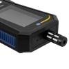 PCE Instruments PCE-THD 50 datalogger vzdušné vlhkosti, teplotní datalogger vlhkost vzduchu, teplota -100 do +1372 °C 0 do 100 % rF