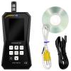 PCE Instruments PCE-THD 50 datalogger vzdušné vlhkosti, teplotní datalogger vlhkost vzduchu, teplota -100 do +1372 °C 0 do 100 % rF