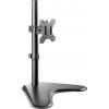 Neomounts držák monitoru FPMA-D550SBLACK 1 Displej: (s) 33,0 cm (13) - 81,3 cm (32) černá stojan, nastavitelná výška, otočný, naklápěcí, nakláněcí