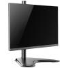 Neomounts držák monitoru FPMA-D550SBLACK 1 Displej: (s) 33,0 cm (13) - 81,3 cm (32) černá stojan, nastavitelná výška, otočný, naklápěcí, nakláněcí