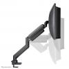Neomounts držák na stůl pro monitor DS70-450BL1 1 Displej: (s) 43,2 cm (17) - 106,7 cm (42) černá otočný, naklápěcí, otočný, nastavitelná výška