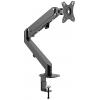 Neomounts držák na stůl pro monitor DS70-700BL1 1 Displej: (s) 43,2 cm (17) - 68,6 cm (27) černá nastavitelná výška, otočný, naklápěcí, nakláněcí