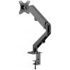 Neomounts držák na stůl pro monitor DS70-700BL1 1 Displej: (s) 43,2 cm (17) - 68,6 cm (27) černá nastavitelná výška, otočný, naklápěcí, nakláněcí