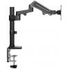 Neomounts držák na stůl pro monitor DS70-750BL1 1 Displej: (s) 43,2 cm (17) - 68,6 cm (27) černá nastavitelná výška, otočný, naklápěcí, nakláněcí