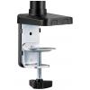 Neomounts držák na stůl pro monitor DS70-750BL1 1 Displej: (s) 43,2 cm (17) - 68,6 cm (27) černá nastavitelná výška, otočný, naklápěcí, nakláněcí