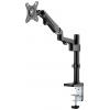 Neomounts držák na stůl pro monitor DS70-750BL1 1 Displej: (s) 43,2 cm (17) - 68,6 cm (27) černá nastavitelná výška, otočný, naklápěcí, nakláněcí